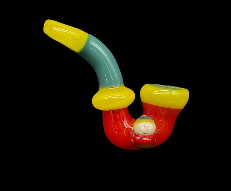 Dematteo Art Cartman Mini Lock