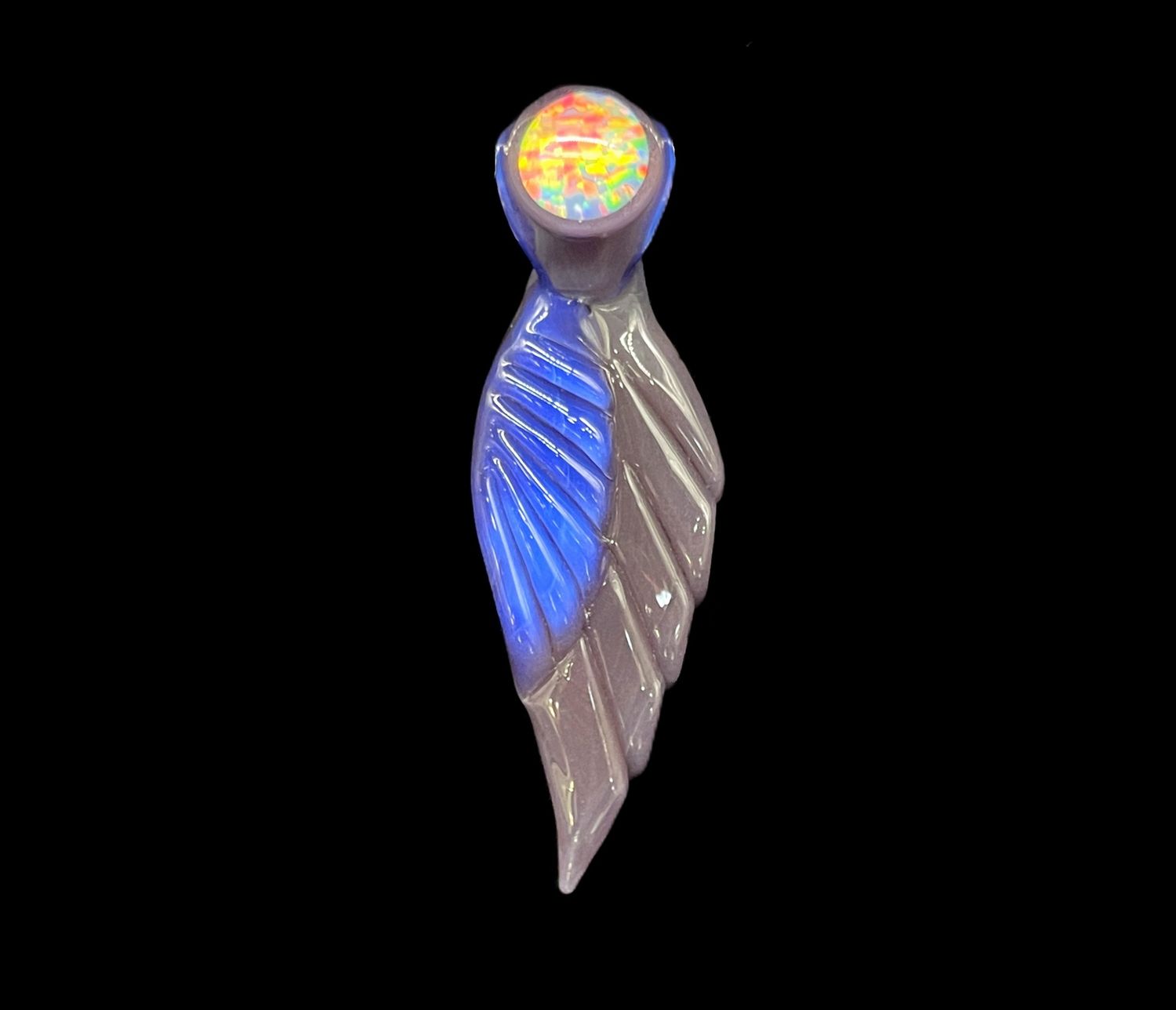 Large Opal Wing