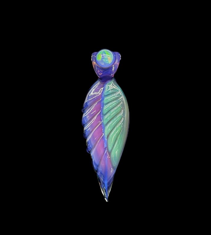 Opal Wing #3