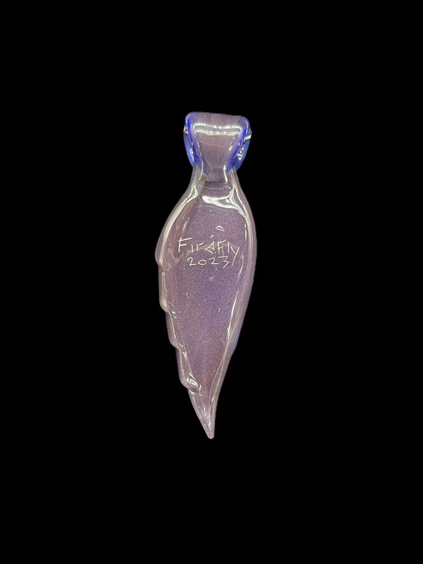 Large Opal Wing