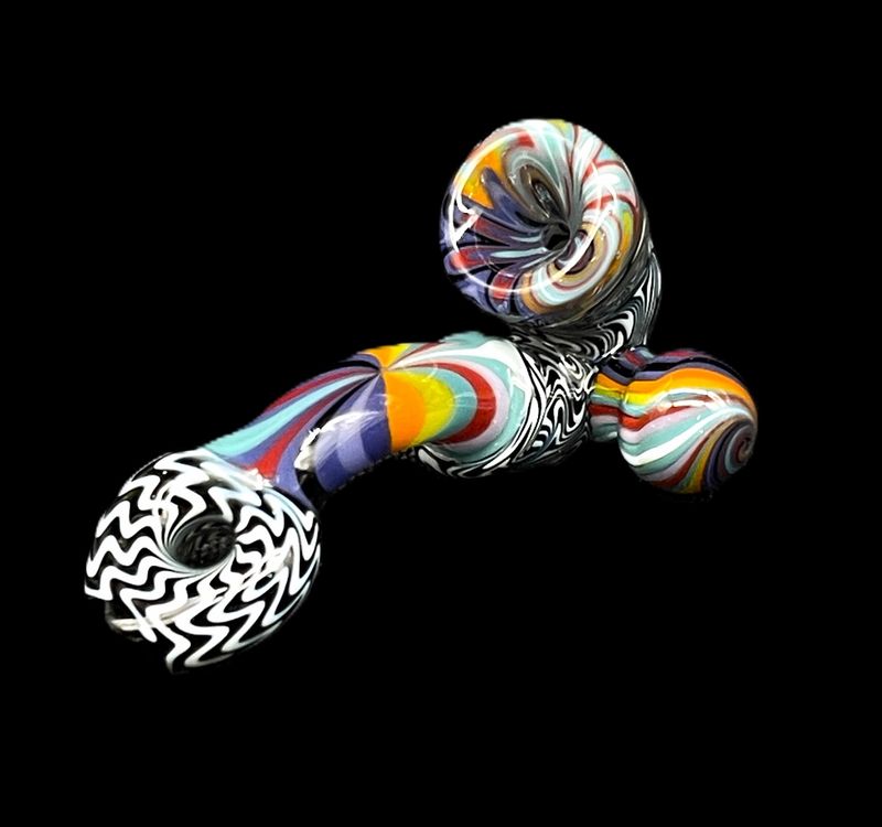Heady Mini Lock #1