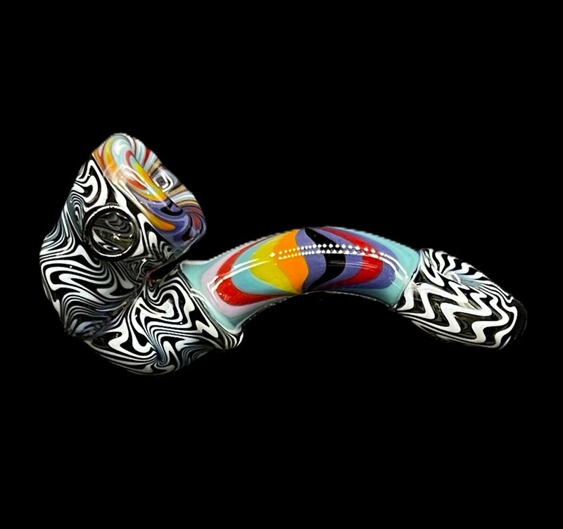 Heady Mini Lock #1
