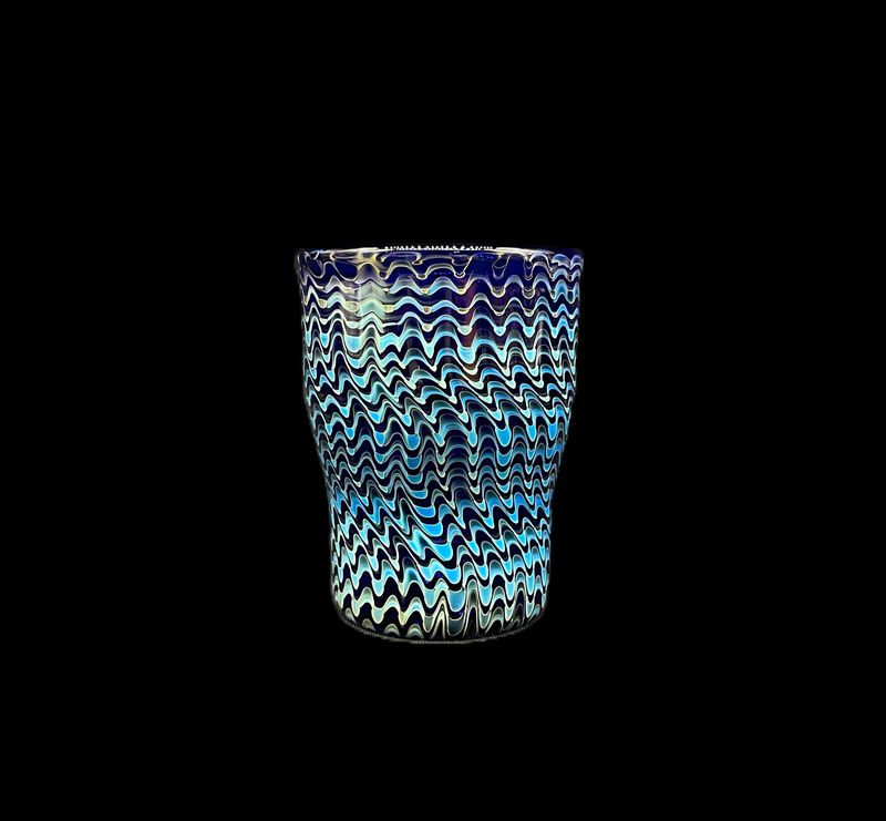 Wrap &amp; Rake Cup #3