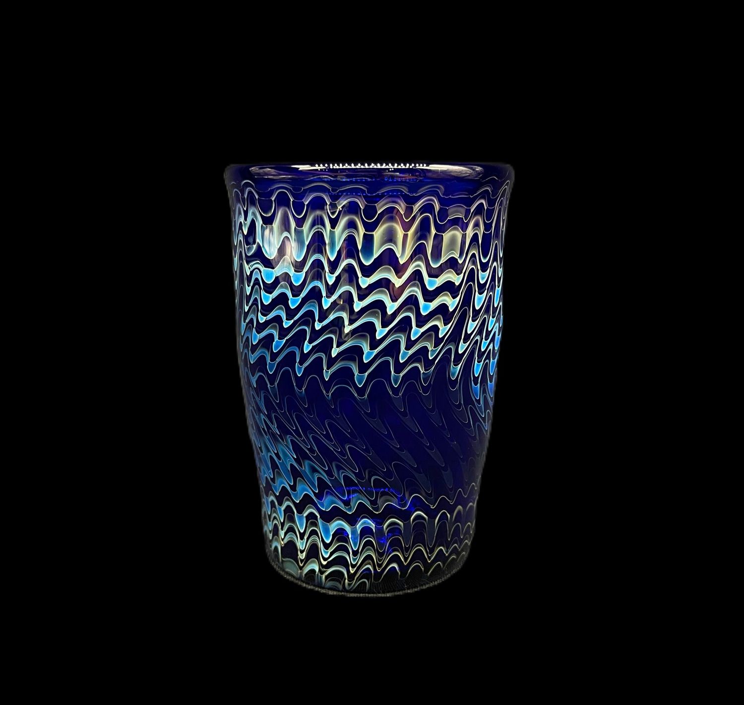 Wrap &amp; Rake Cup #2
