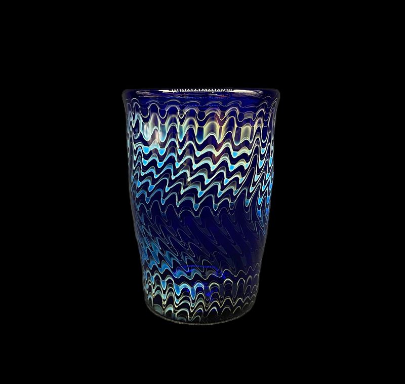 Wrap &amp; Rake Cup #2