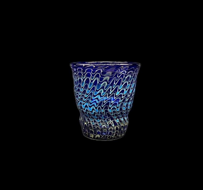 Wrap &amp; Rake Cup #1