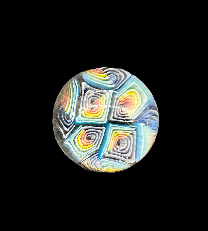 20mm Marble #1