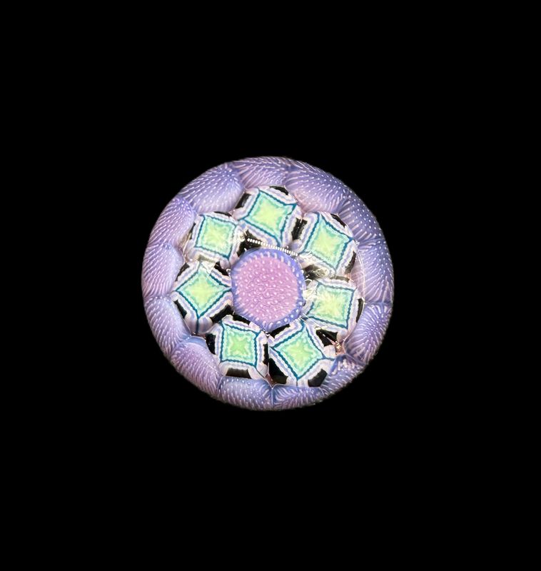 1&quot; Marble
