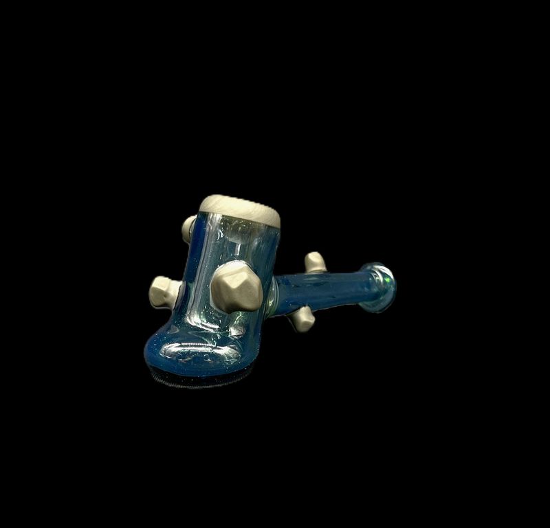Rock Dry Pipe