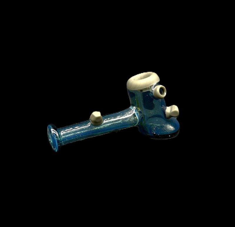 Rock Dry Pipe