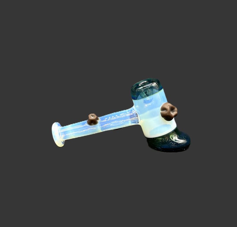 Ghost Hammer
