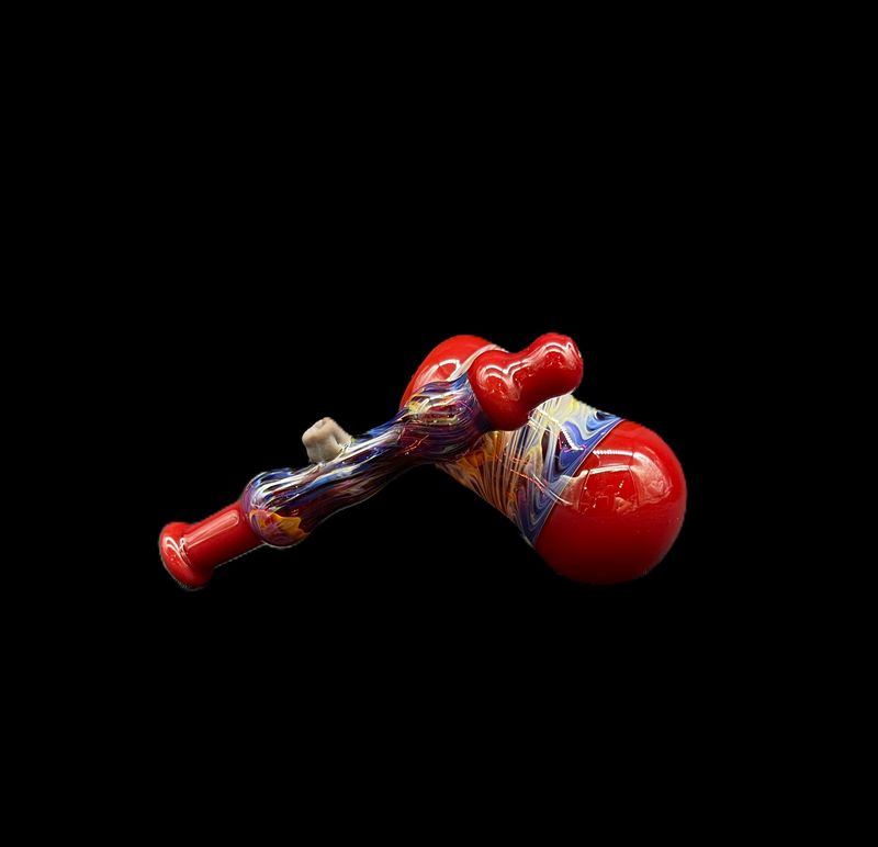 Candy Apple Side Car