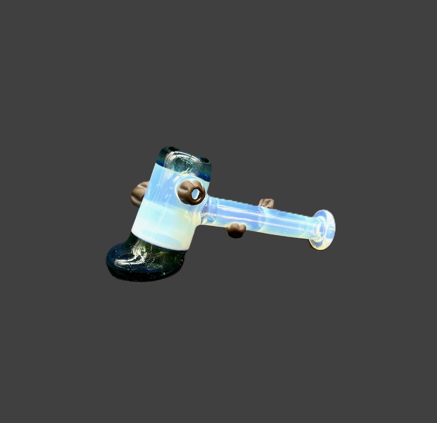 Ghost Hammer