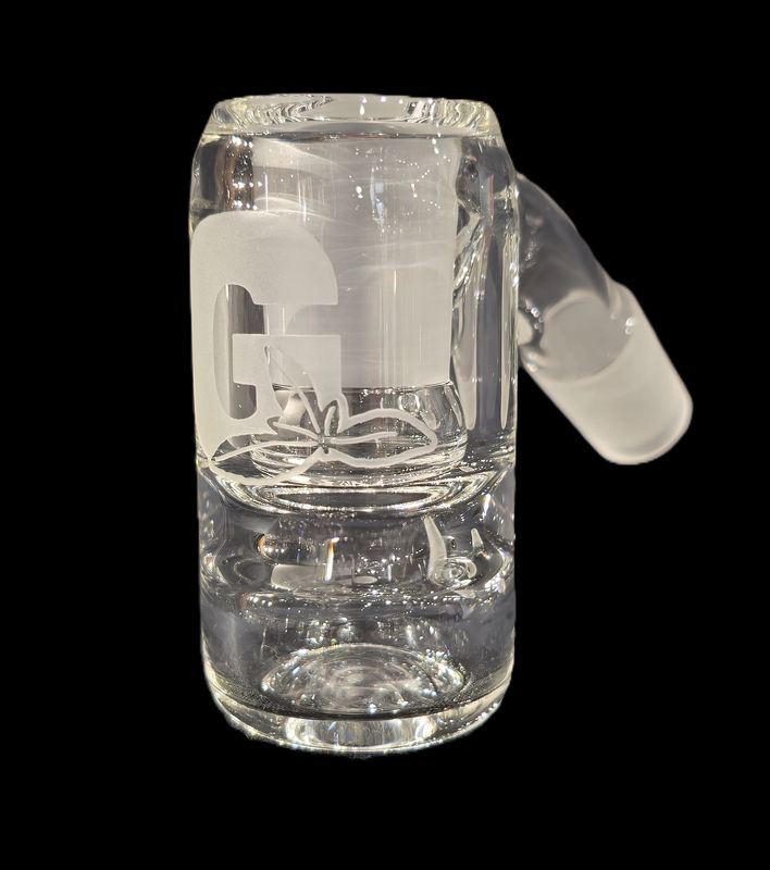 Governmint Dry Ash Catcher