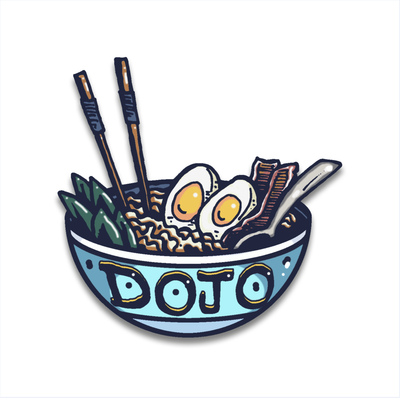 Dojo Glass