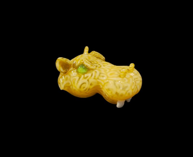 Ramen Hippo