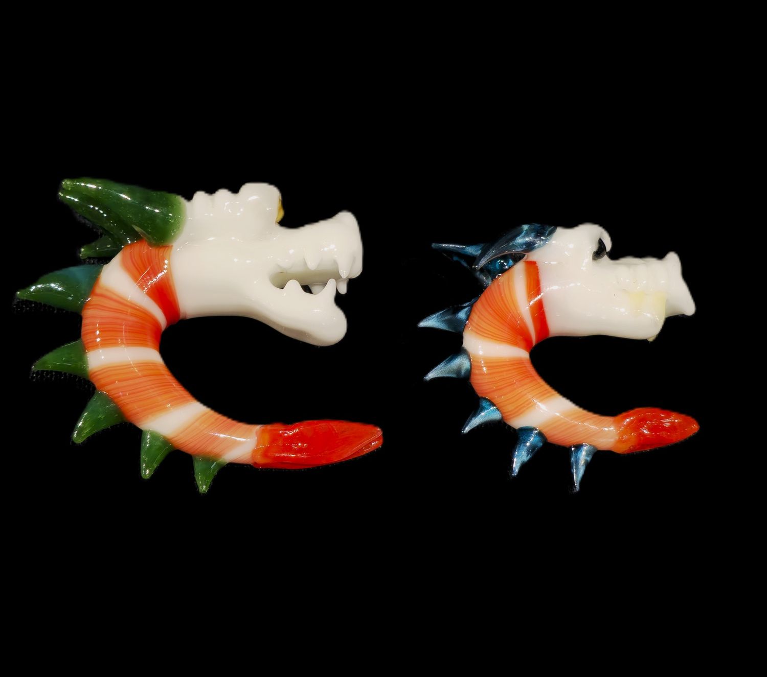 Lil Dragon Shrimp