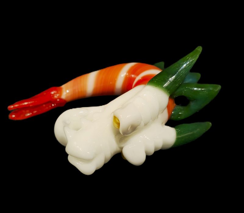Large Dragon Shrimp