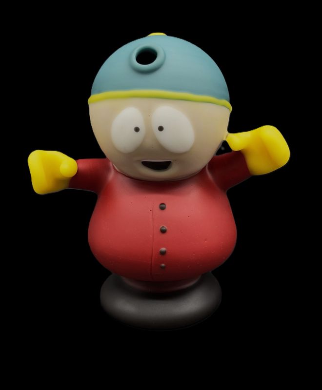Cartman Body Jammer