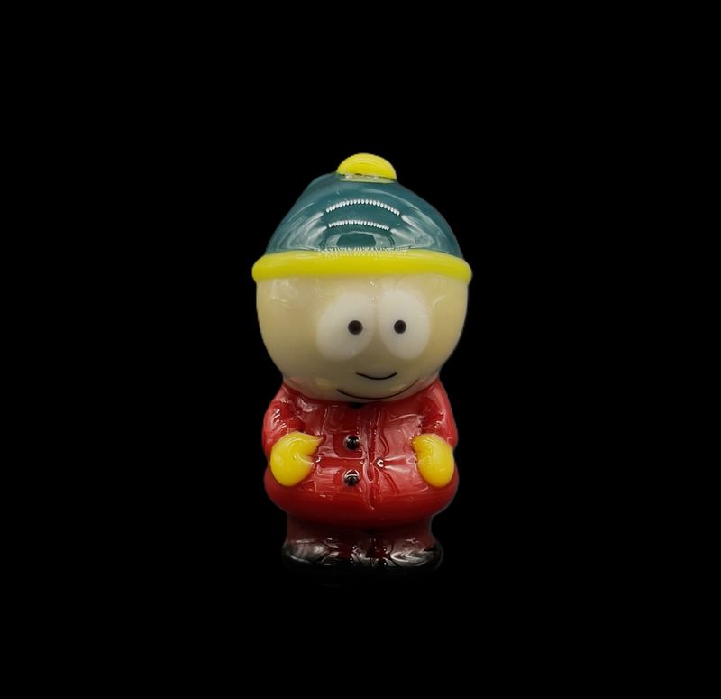 Full Body Cartman Pendant