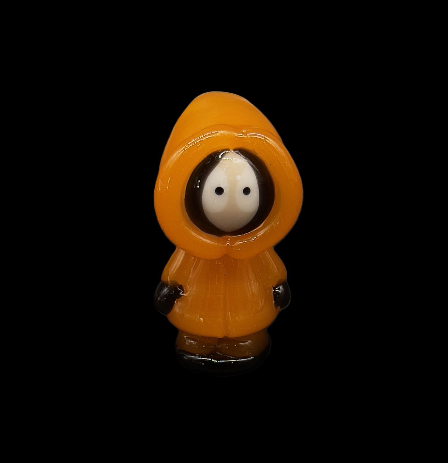 Full Body Kenny Pendant