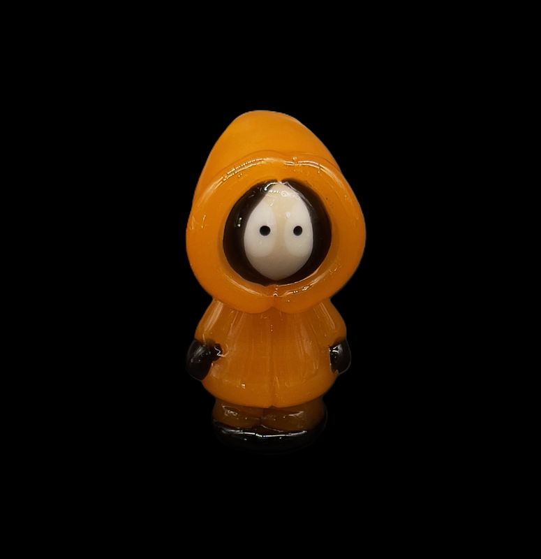 Full Body Kenny Pendant