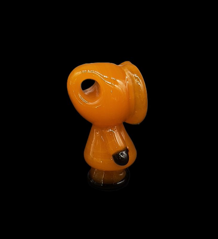 Full Body Kenny Pendant