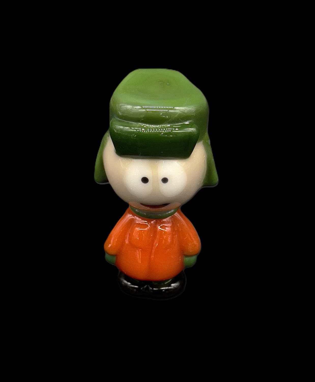 Full Body Kyle Pendant