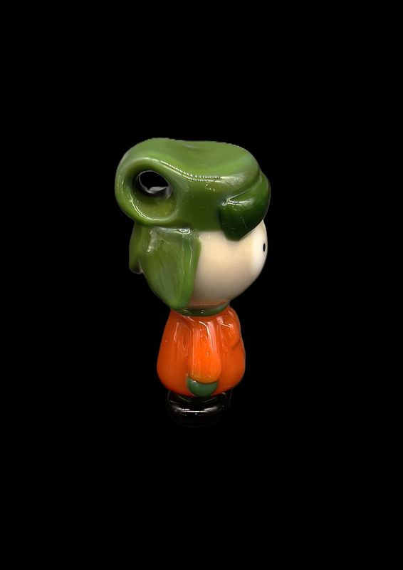 Full Body Kyle Pendant