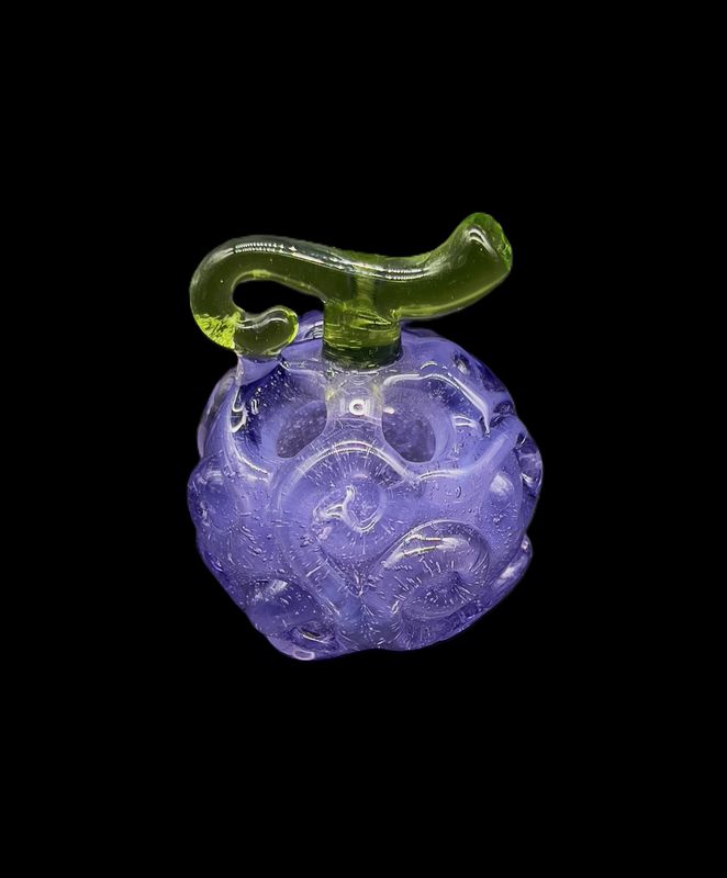 Gomu Gomu No Mi Pendant