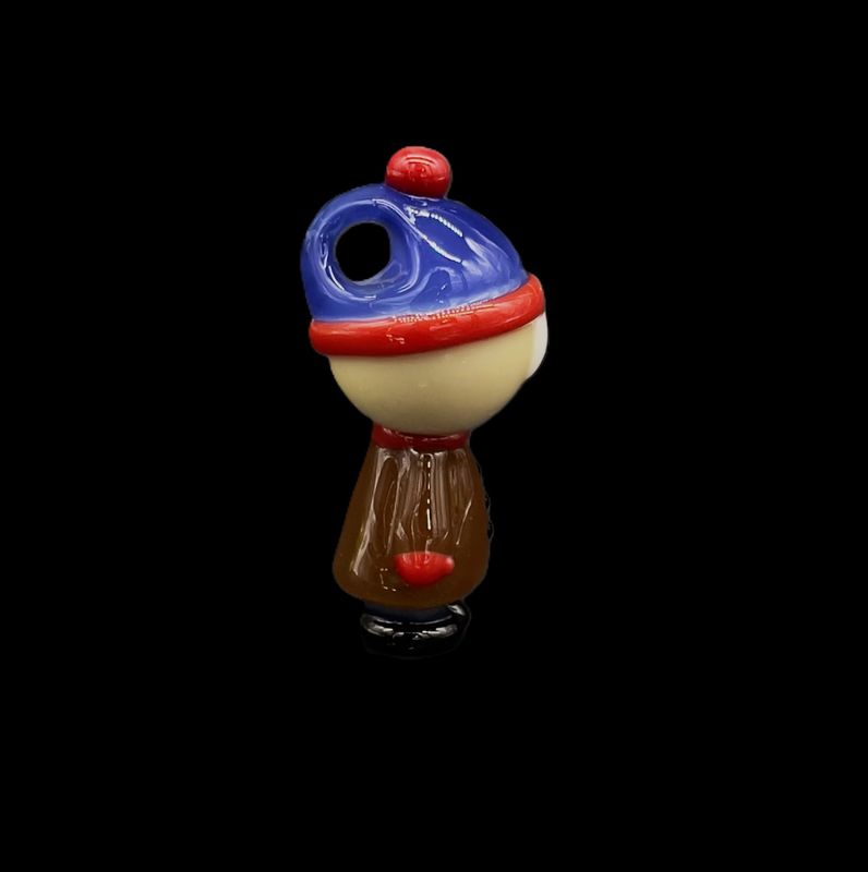 Full Body Stan Pendant