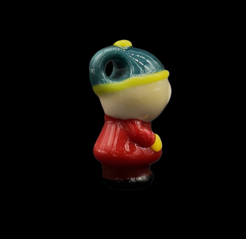 Full Body Cartman Pendant