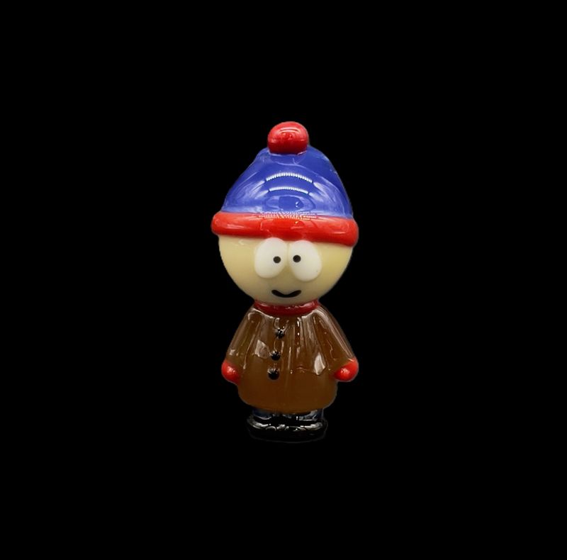 Full Body Stan Pendant