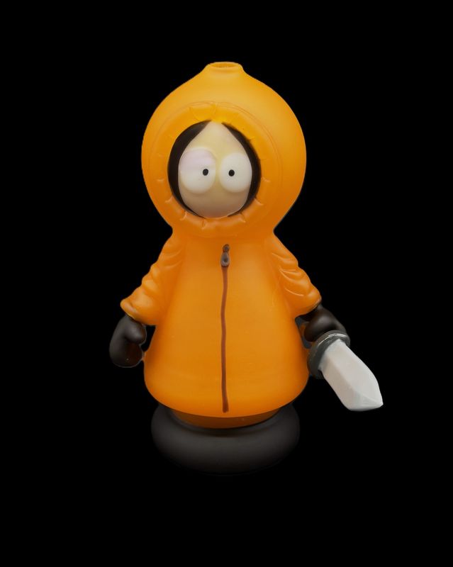 Kenny Body Jammer