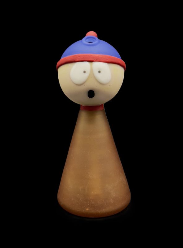 Stan Head Jammer