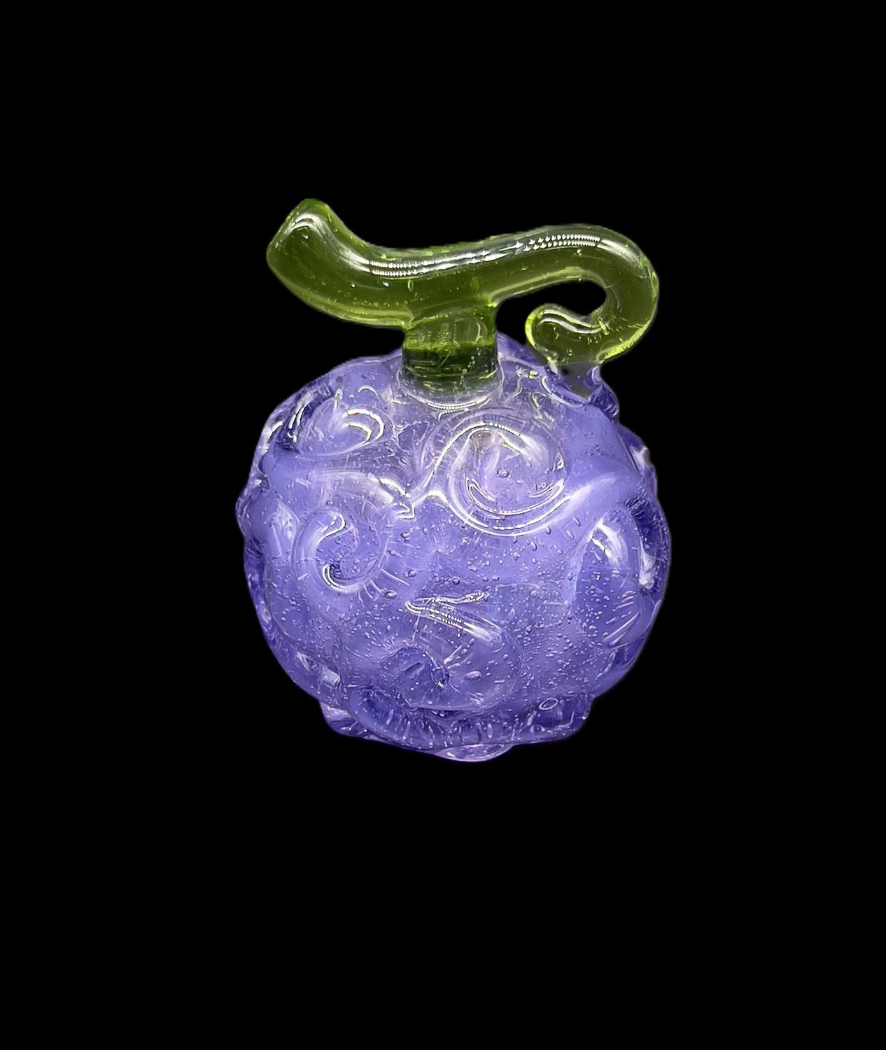 Gomu Gomu No Mi Pendant