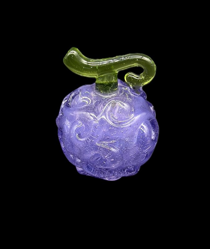 Gomu Gomu No Mi Pendant
