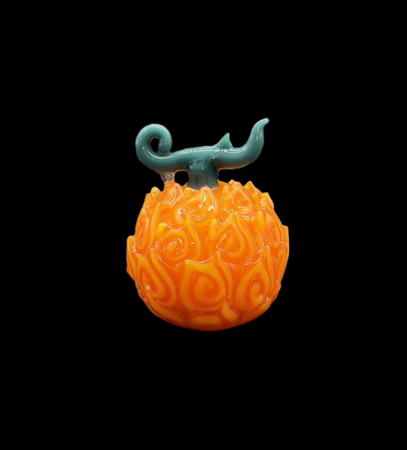 Mera Mera No Mi Pendant