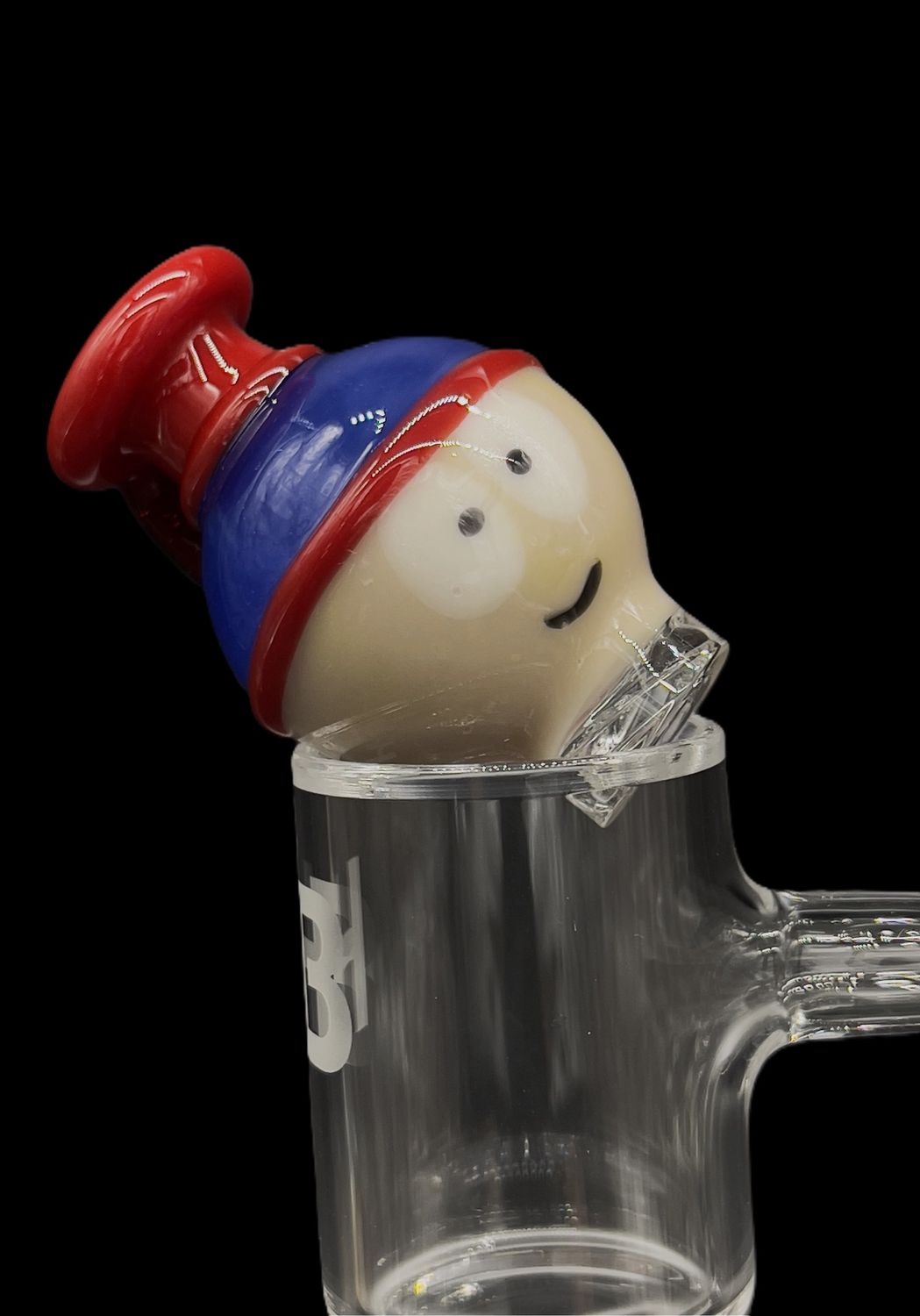 Stan Carb Cap &amp; Pendant