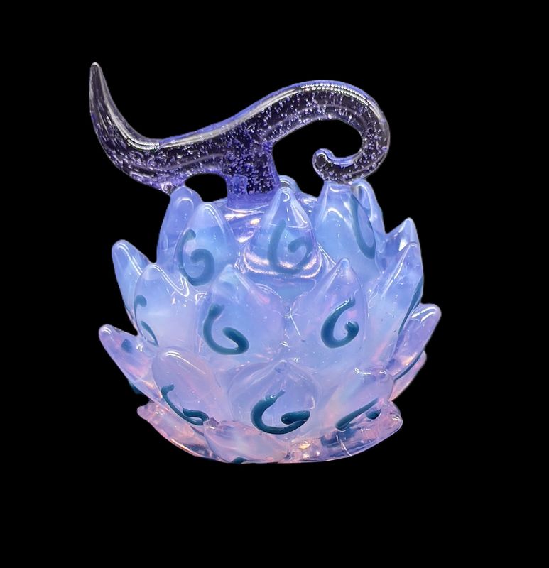 Yami Yami No Mi Pendant
