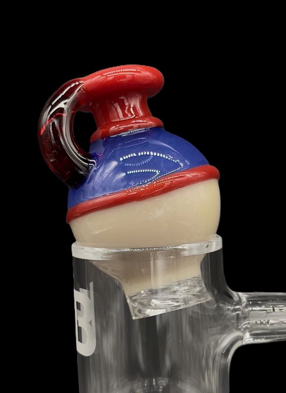 Stan Carb Cap &amp; Pendant