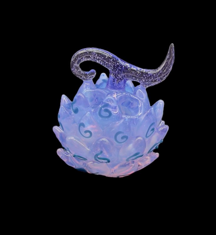 Yami Yami No Mi Pendant
