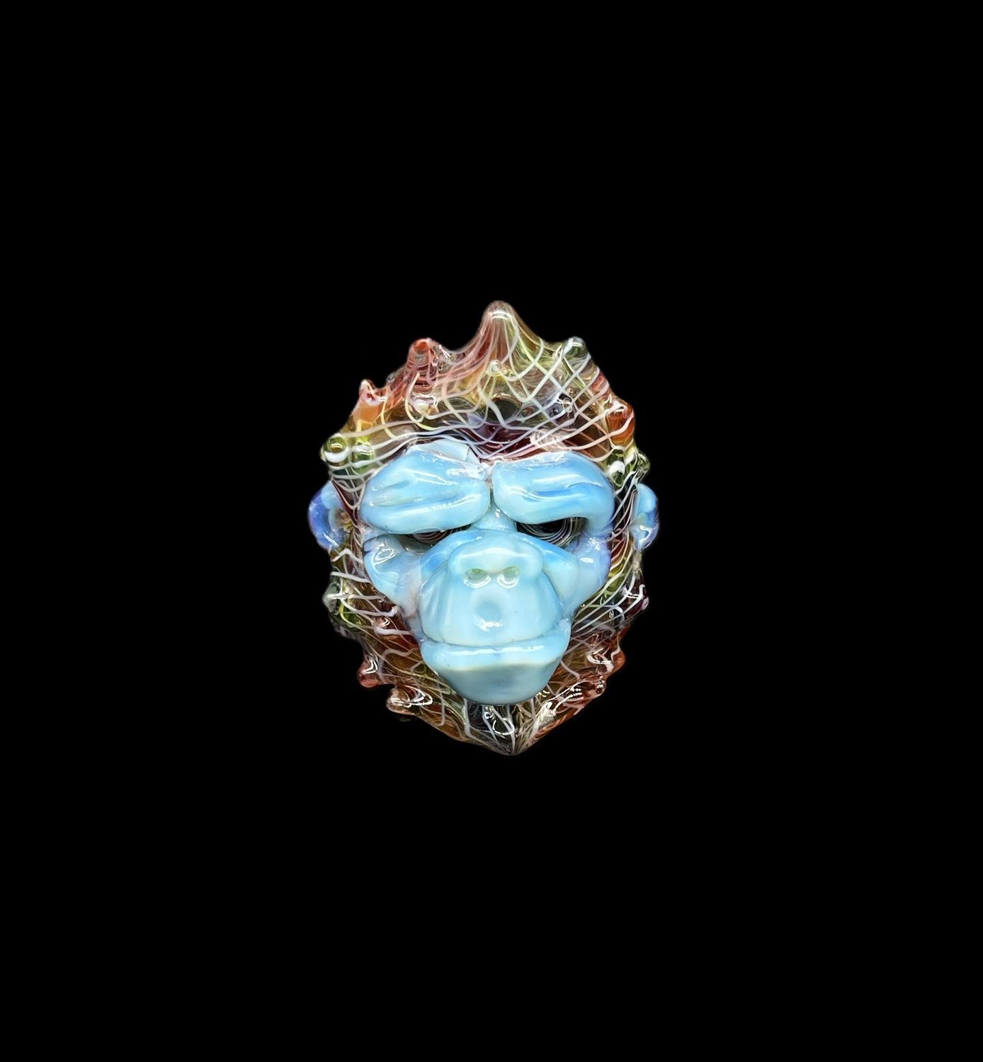 Blu Sun x Karma Collab #2