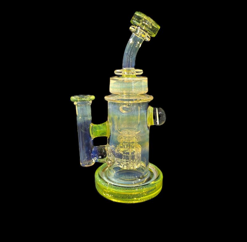Bronx Incycler Slyme