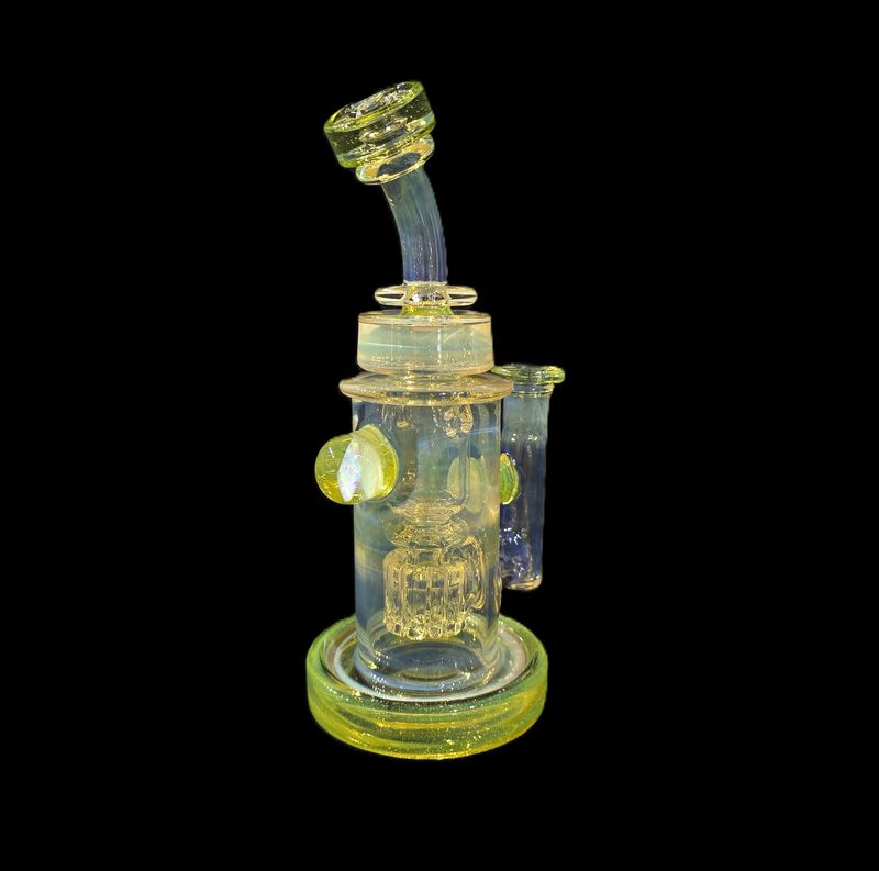 Bronx Incycler Slyme