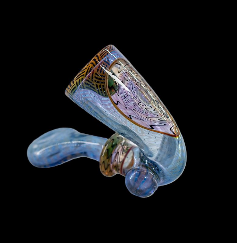Fume Weave Sherlock