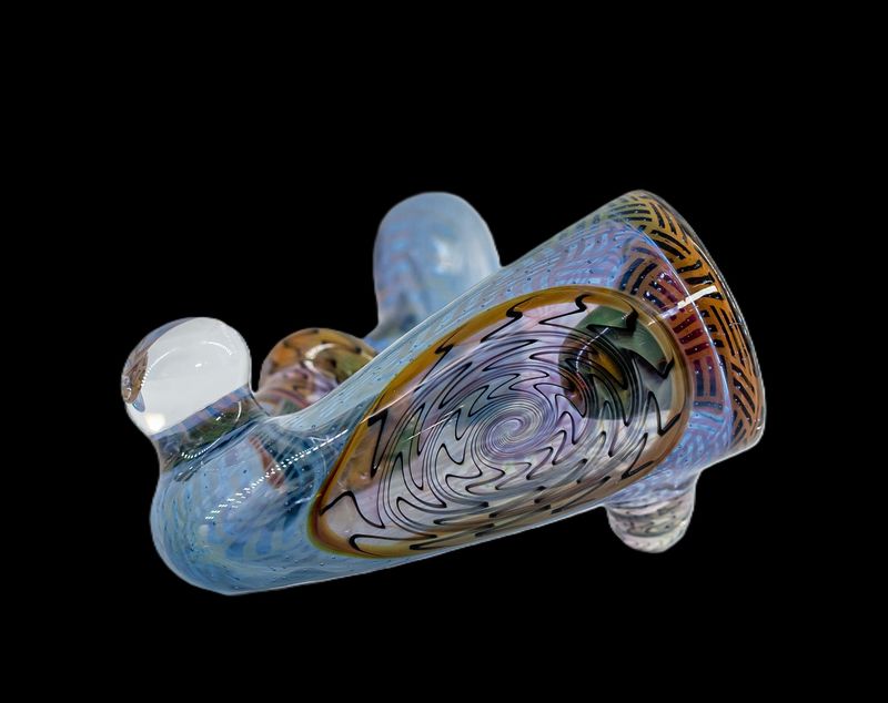 Fume Weave Sherlock