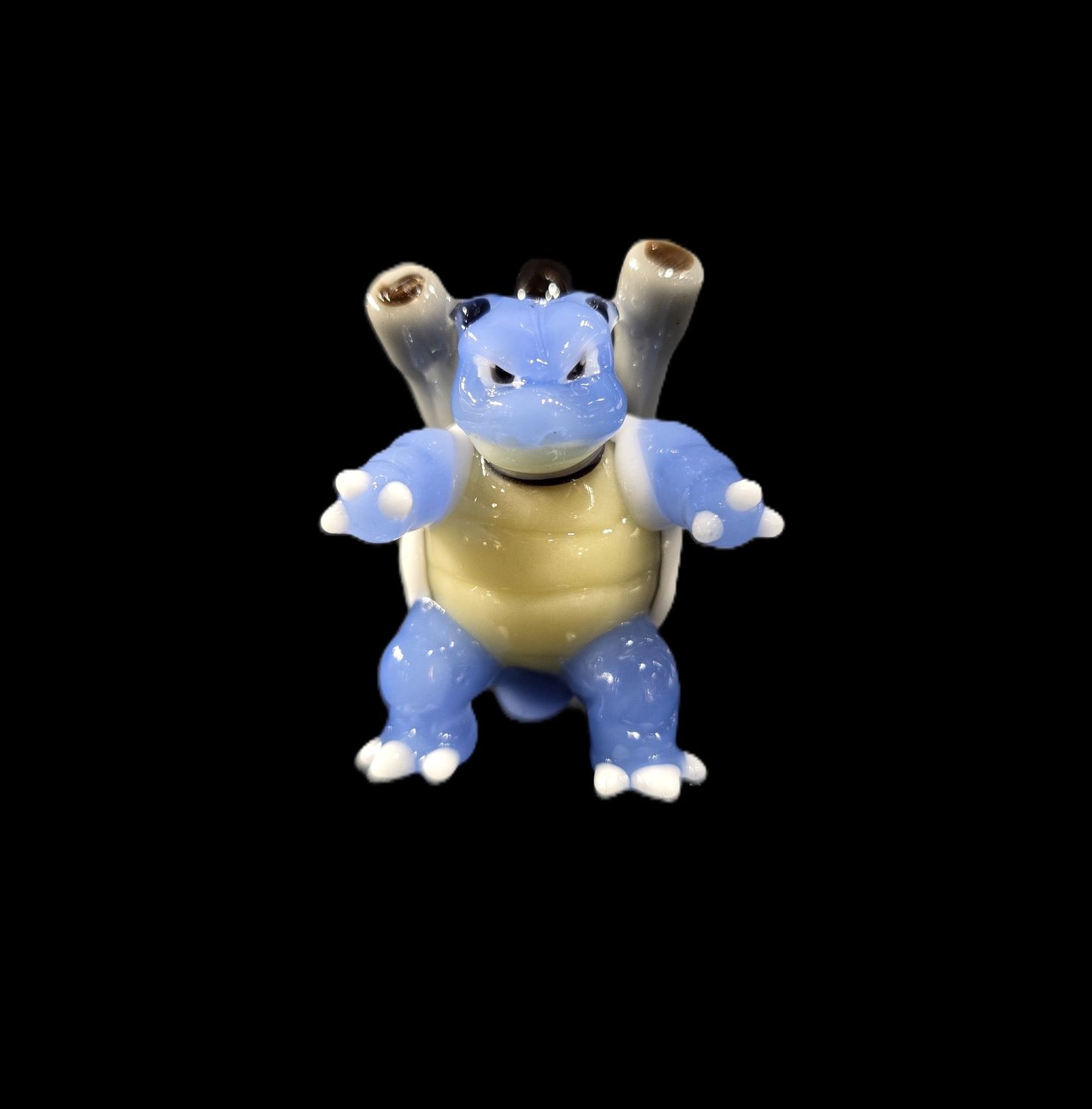 Blastoise Pendant