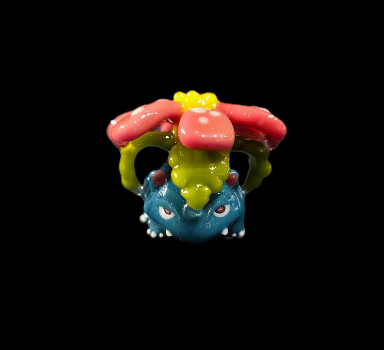Venusaur Pendant