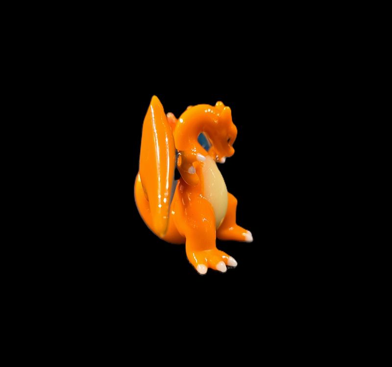 Charizard Pendant